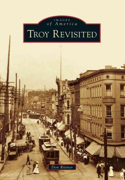 Troy Revisited (Images of America)