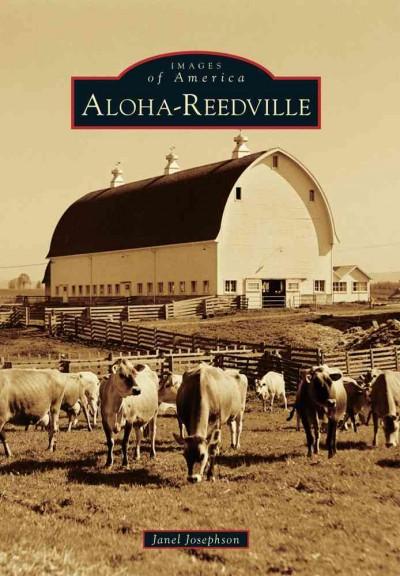 Aloha-Reedville (Images of America)