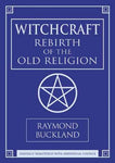 Witchcraft: Rebirth Of The Old Religion