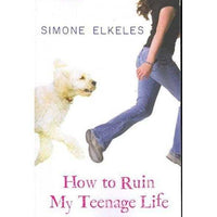 How to Ruin My Teenage Life | ADLE International