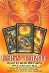 Easy Tarot: Learn to Read the Cards Once and for All