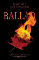 Ballad: A Gathering of Faerie | ADLE International