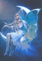 White Fairy
