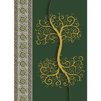 Celtic Tree / Albero Celtico