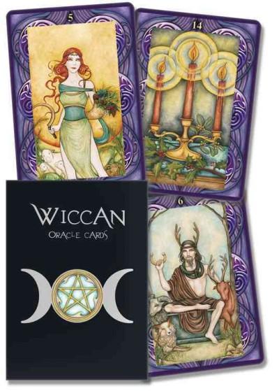 Wiccan Oracle
