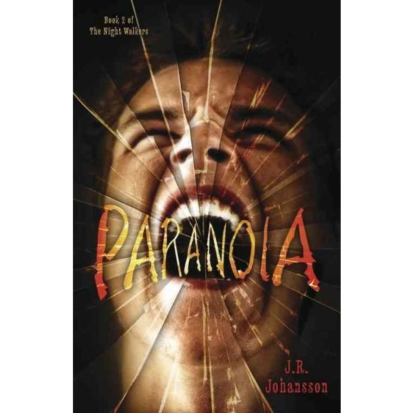 Paranoia (The Night Walkers)