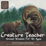 Creature Teacher: Animal Wisdom for All Ages