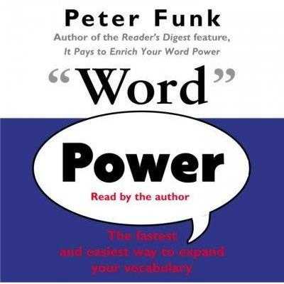 Word Power | ADLE International