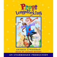 Pippi Longstocking | ADLE International