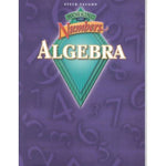 Working With Numbers: Algebra: Working With Numbers