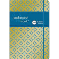 Pocket Posh Hidato: 100 Pure Logic Puzzles