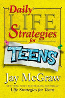 Daily Life Strategies for Teens: Daily Calendar