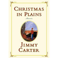 Christmas In Plains: Memories: Christmas In Plains
