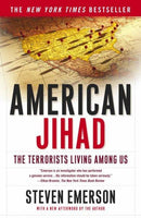 American Jihad: The Terrorists Living Among Us: American Jihad