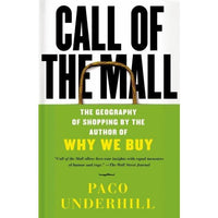 Call Of The Mall