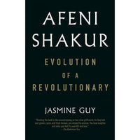 Afeni Shakur: Evolution Of A Revolutionary