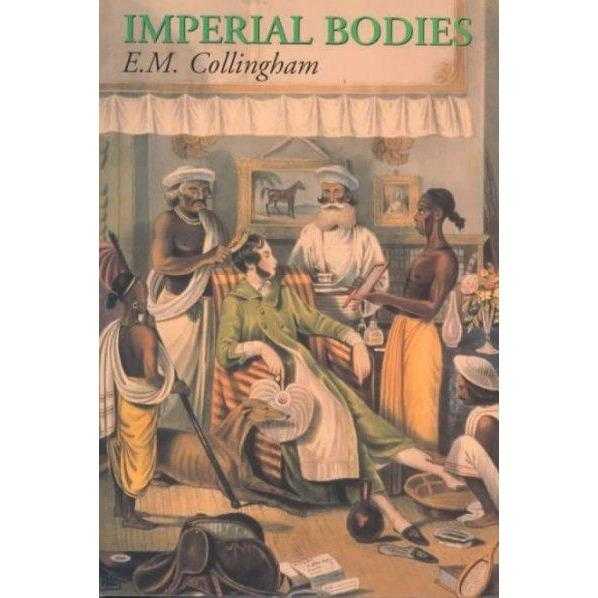 Imperial Bodies | ADLE International