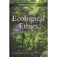Ecological Ethics: An Introduction: Ecological Ethics | ADLE International