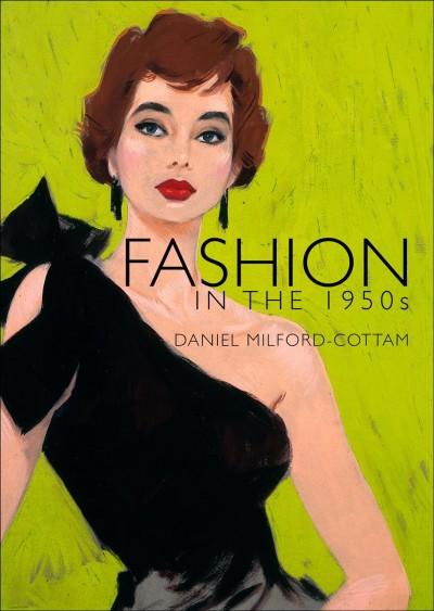 Fashion in the 1950s (Shire Library)
