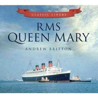 RMS Queen Mary (Classic Liners) | ADLE International