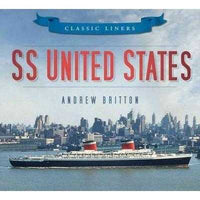 SS United States (Classic Liners) | ADLE International