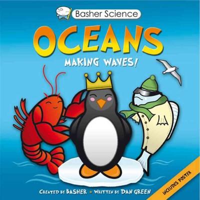 Oceans (Basher Science)