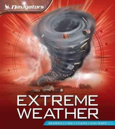 Extreme Weather (Navigators)