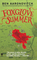 Foxglove Summer: A Rivers of London Novel: Foxglove Summer: A Rivers of London Novel (Rivers of London)