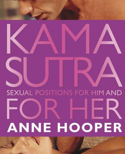 Kama Sutra: Sexual Positions for Him and for Her