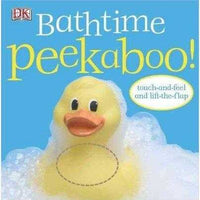 Bathtime Peekaboo! | ADLE International