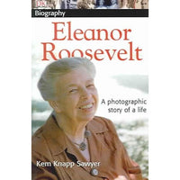 Eleanor Roosevelt (DK Biography)