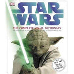 Star Wars: The Complete Visual Dictionary (Star Wars) | ADLE International