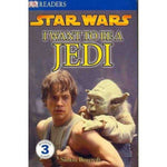 I Want to Be a Jedi (DK Readers. Star Wars) | ADLE International