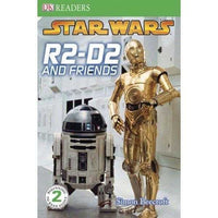 R2-d2 and Friends (DK Readers. Star Wars) | ADLE International