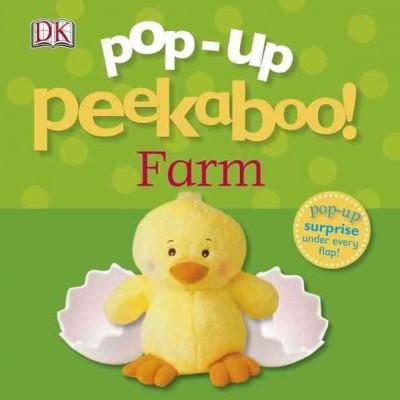 Farm (Pop-up Peekaboo!)