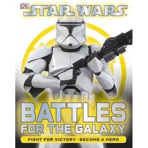 Battles for the Galaxy (Star Wars) | ADLE International