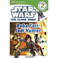 Boba Fett: Jedi Hunter (DK Readers. Star Wars) | ADLE International