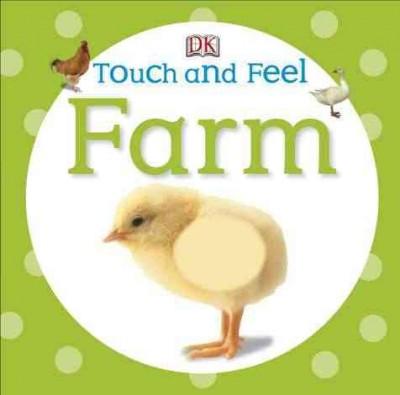 Farm (Touch and Feel)