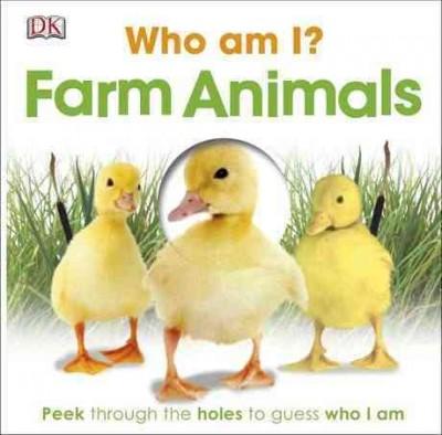 Farm (Who Am I?)