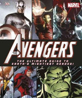 The Avengers: The Ultimate Guide