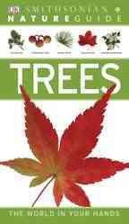 Trees (Nature Handbooks)