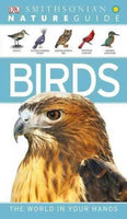 Birds (Nature Handbooks)
