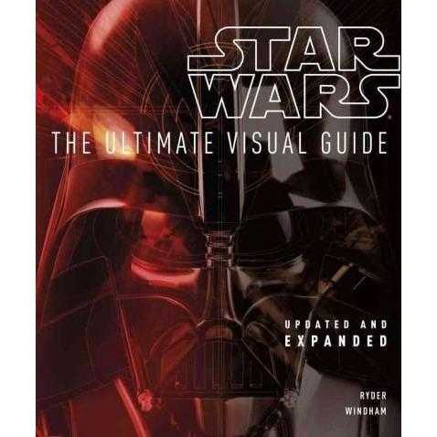 Star Wars: The Ultimate Visual Guide | ADLE International
