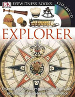 Eyewitness Explorer (DK Eyewitness Books)