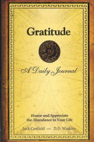 Gratitude: A Daily Journal