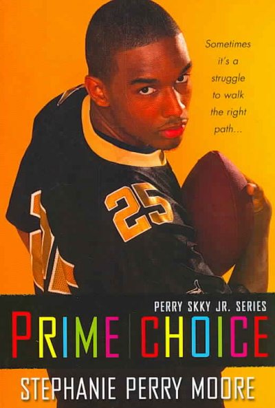 Prime Choice (Perry Skky Jr.)