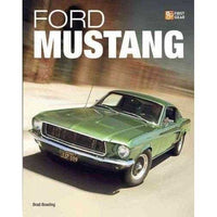 Ford Mustang (First Gear) | ADLE International