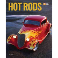 Hot Rods | ADLE International
