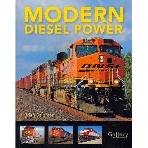Modern Diesel Power | ADLE International