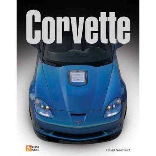 Corvette (First Gear) | ADLE International
